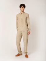 Λινή μπλούζα (ln-004) - Image 2