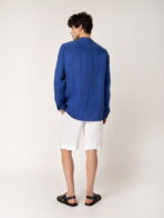 Λινή μπλούζα (ln-004) - Image 4