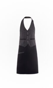 Ποδιά λαιμού (aprn-019)