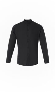 Πουκάμισο ανδρικό MAO L/S - sh005