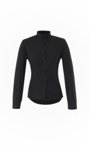 Πουκάμισο γυναικείο MAO L/S - sh004