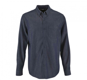 Πουκάμισο ανδρικό L/S - sh007