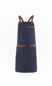 Ποδιά λαιμού (aprn-029)