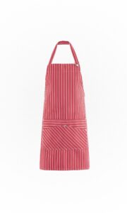 Ποδιά λαιμού (aprn-034)