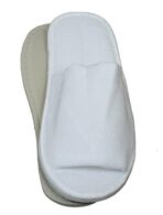 Παντόφλες πετσετέ ανοιχτές neoplan αντιολισθητικές (slpr-008)