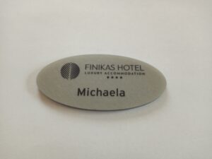 Name Tag (nt10)