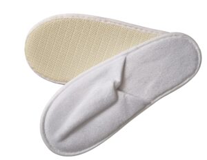 Παντόφλες πετσετέ Αντιολισθητικές (slpr-006)