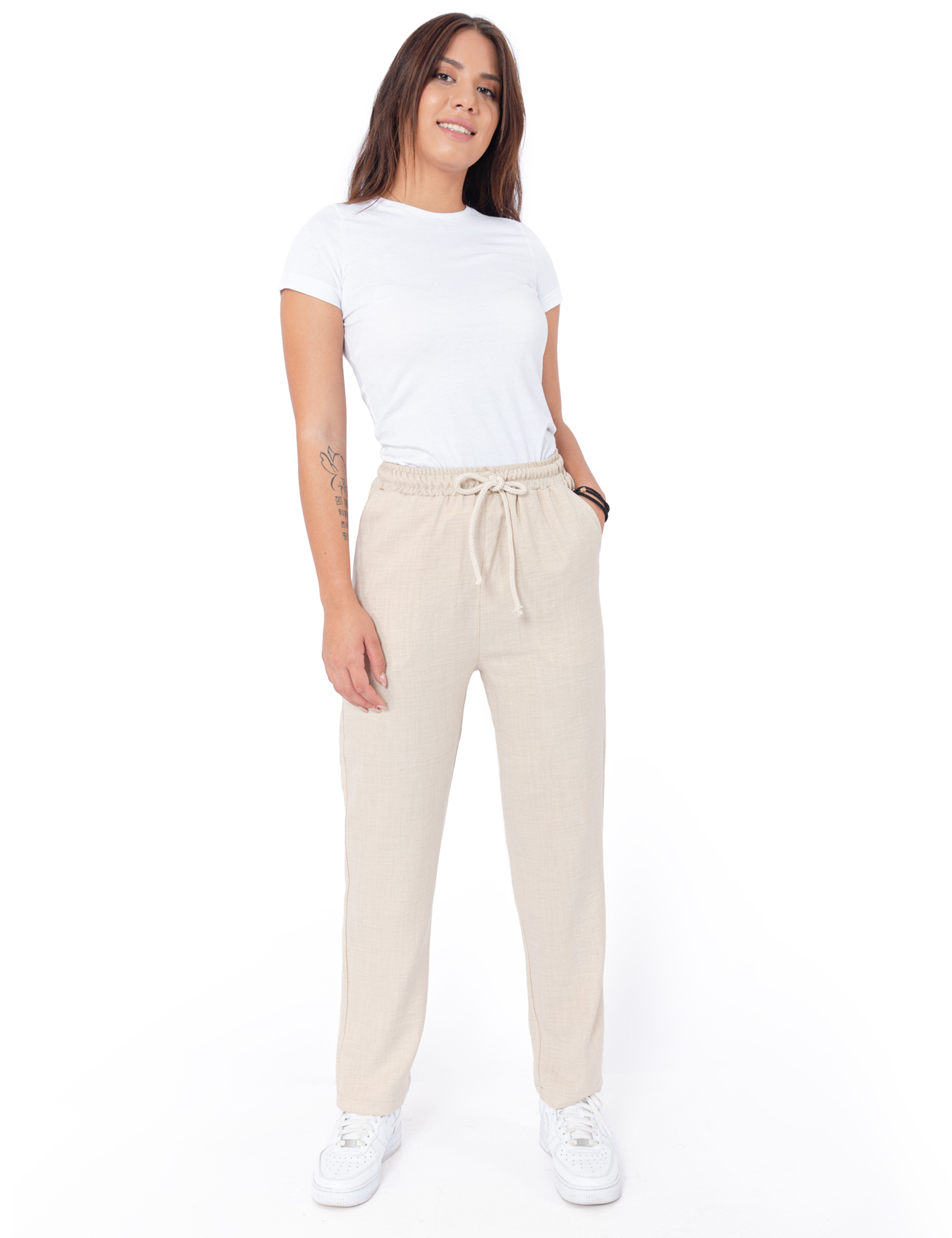 54-202-1##15#6 Unisex παντελόνι - Image 1