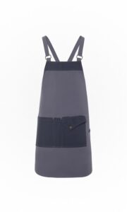 Ποδιά λαιμού (aprn-036)