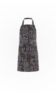 Ποδιά λαιμού (aprn-040)