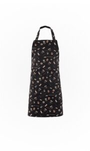 Ποδιά λαιμού (aprn-042)