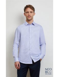 Πουκάμισο ανδρικό (sh011)