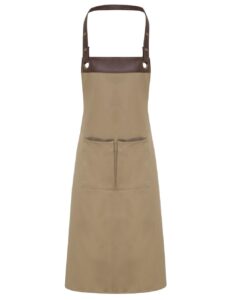 Ποδιά λαιμού (aprn-055)