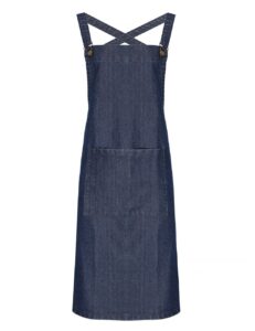 Ποδιά λαιμού (aprn-057)