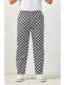 Παντελόνι κουζίνας  (pnt-004)