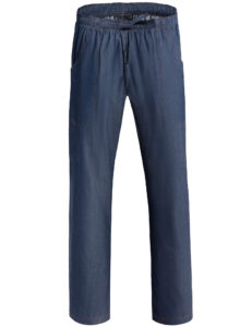 Παντελόνα μάγειρα Τζίν