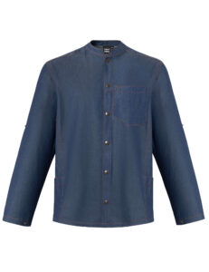 Σακάκι μάγειρα Τζίν